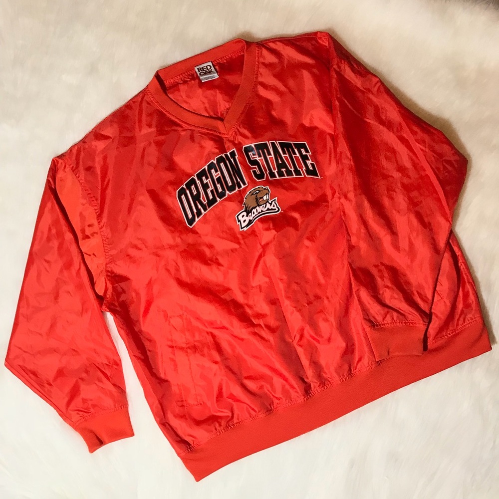 Oregon State Pullover